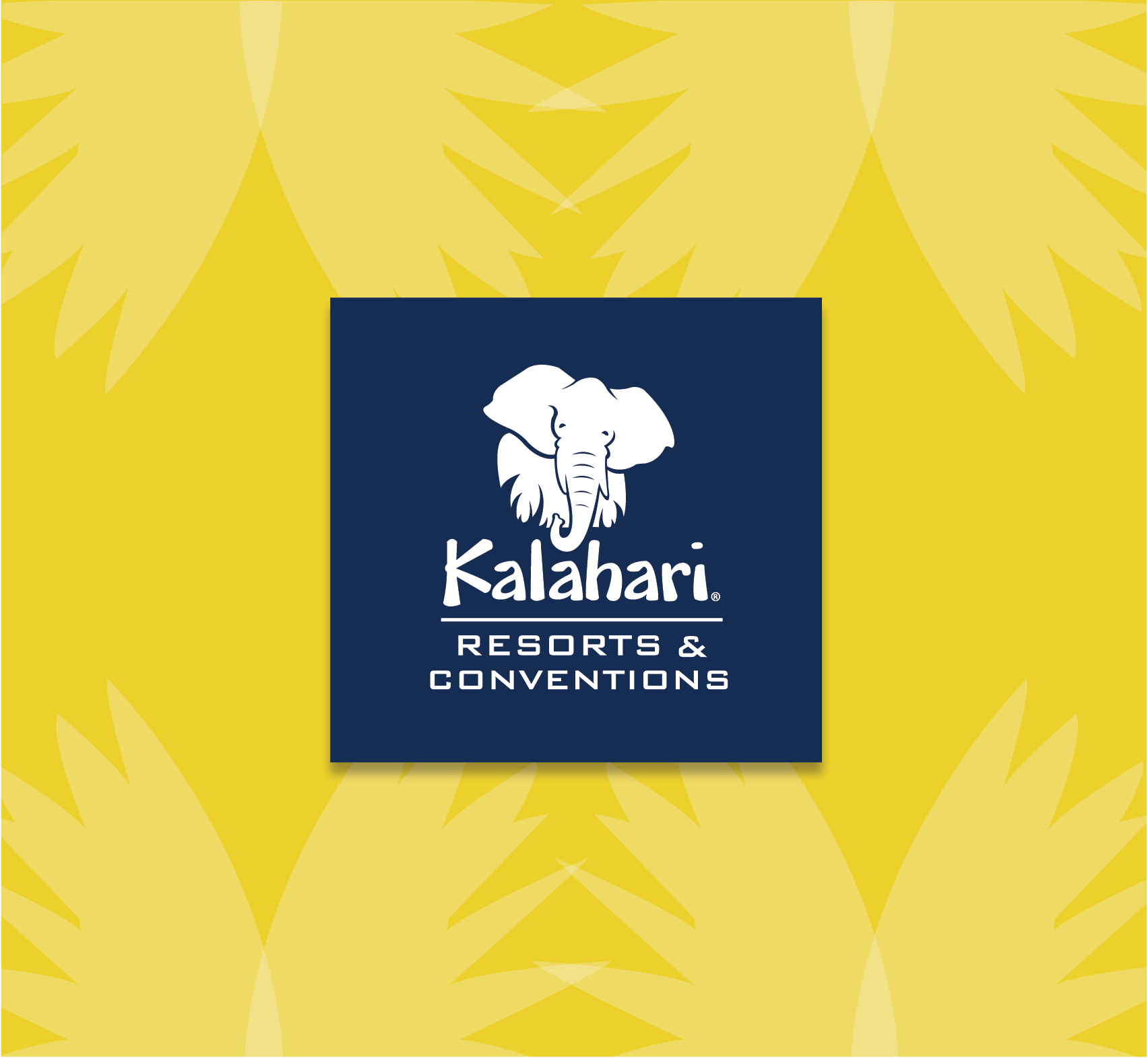 Kalahari Resorts and Conventions logo