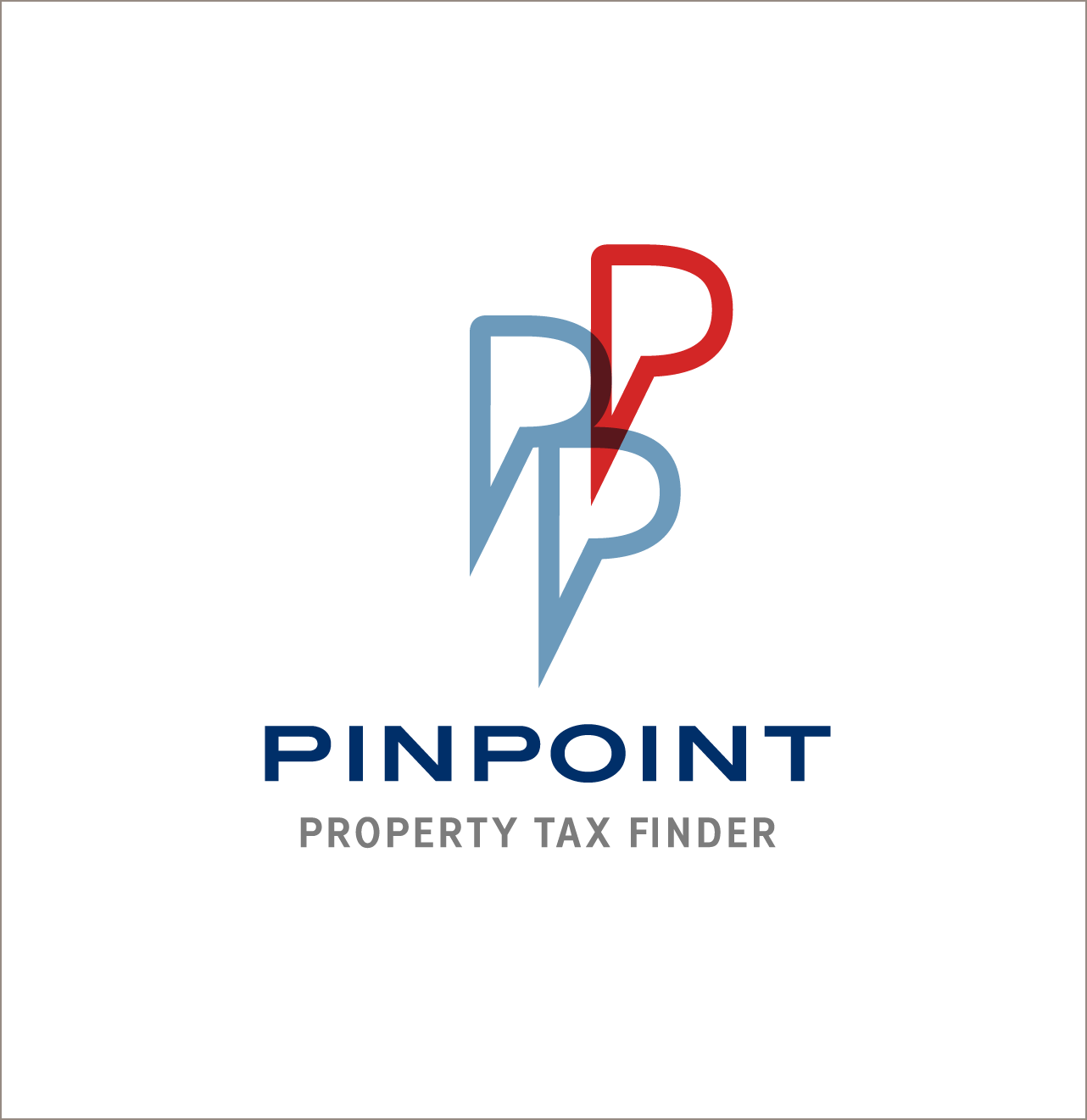 Pinpoint logo