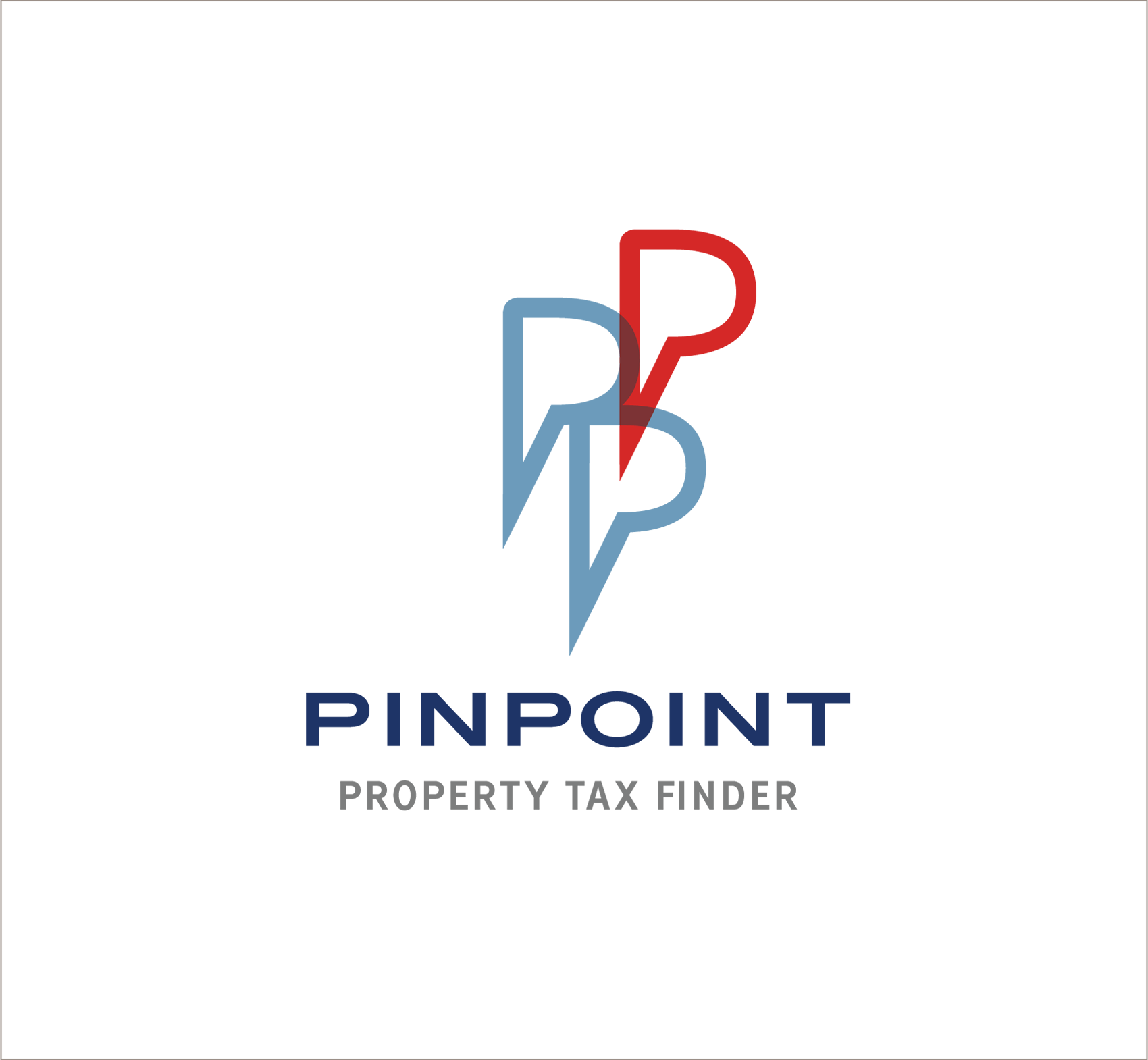Pinpoint Property Tax Finder
